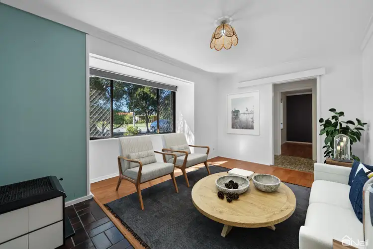 Fifth view of Homely house listing, 35 Parkfield Road, Kelmscott WA 6111