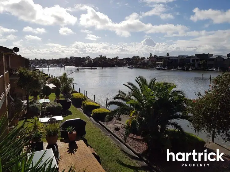 1 Inner Harbour Drive
