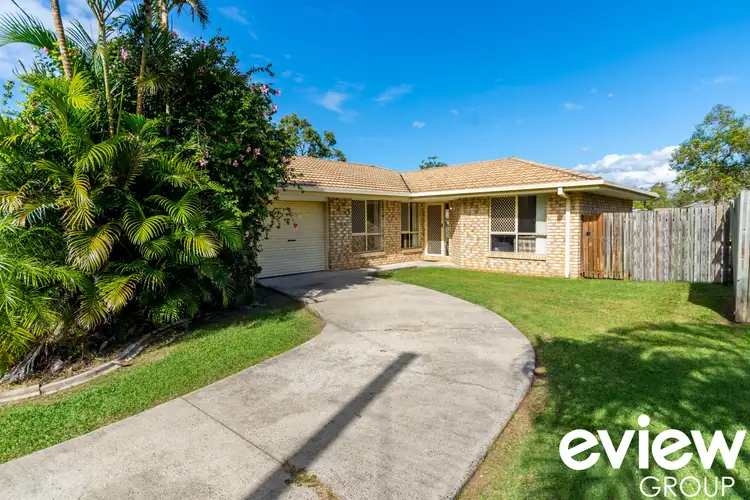 7 Liberty Court, Morayfield QLD 4506