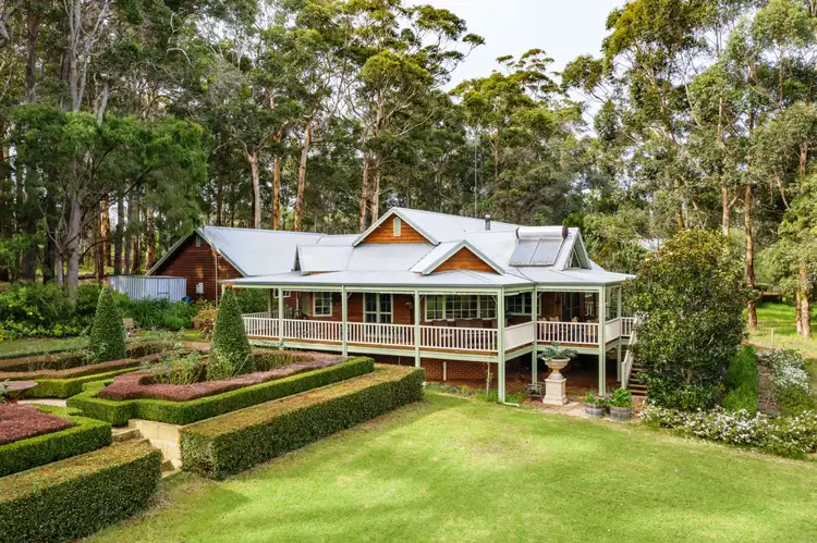 Main view of Homely house listing, 24 Karri Loop, Margaret River WA 6285