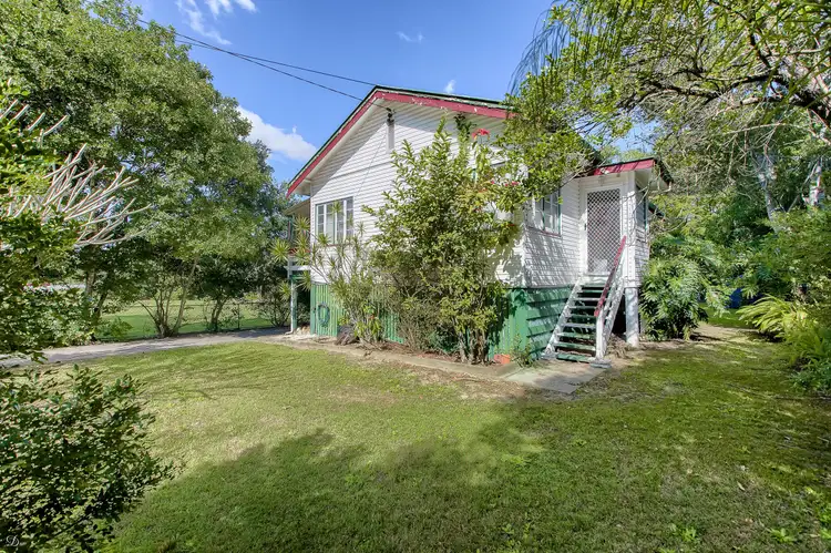 9 Kinnen  Street,, Enoggera QLD 4051