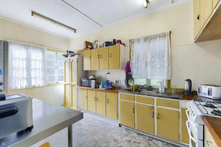 Sixth view of Homely house listing, 9 Kinnen Street,, Enoggera QLD 4051