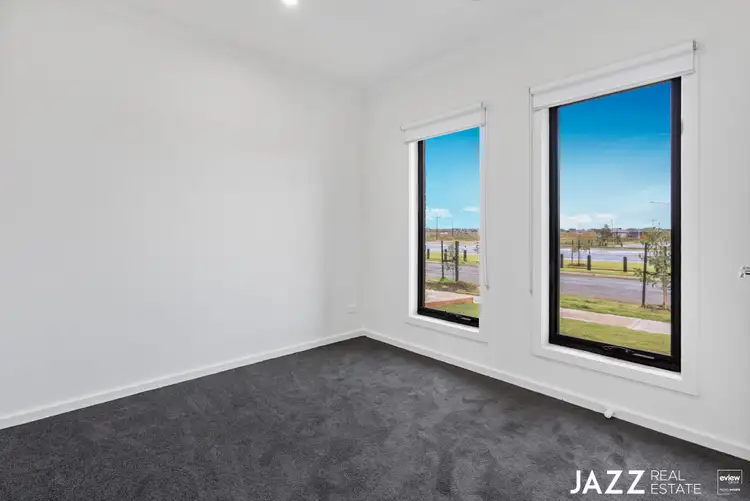 Fifth view of Homely house listing, 34 Chromite Circuit, Weir Views VIC 3338