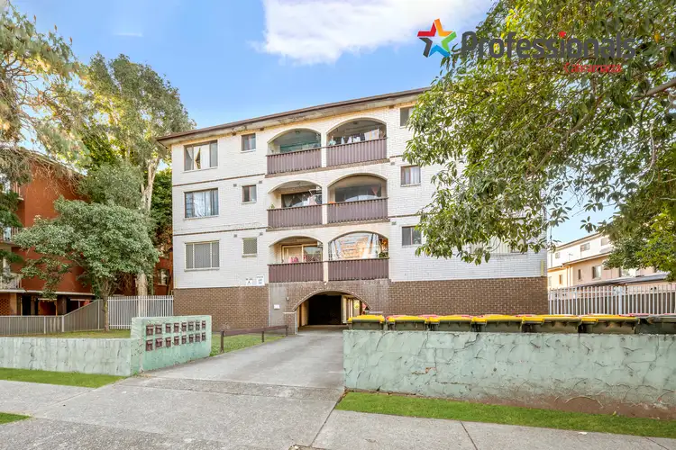 Main view of Homely house listing, 13/21-23 Mcburney Road, Cabramatta NSW 2166