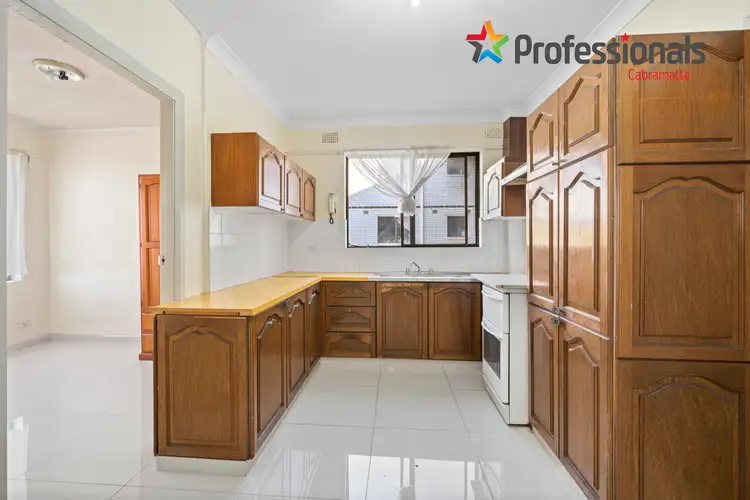 Fourth view of Homely house listing, 13/21-23 Mcburney Road, Cabramatta NSW 2166