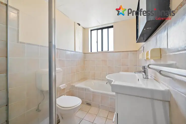 Sixth view of Homely house listing, 13/21-23 Mcburney Road, Cabramatta NSW 2166