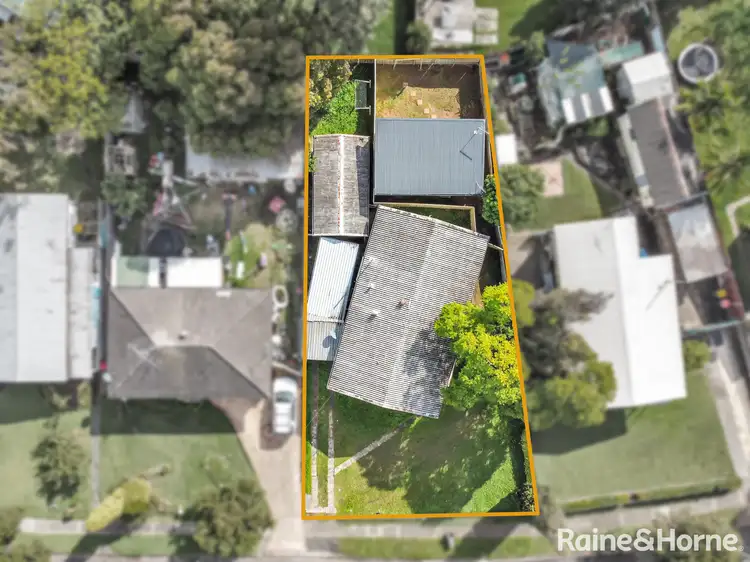 9 & 9a Banaro Avenue, Whalan NSW 2770
