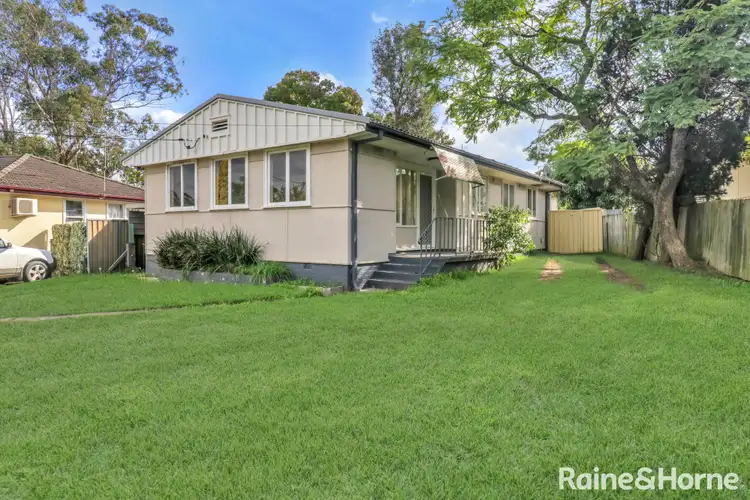 Third view of Homely house listing, 9 & 9a Banaro Avenue, Whalan NSW 2770