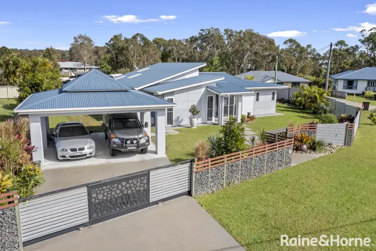 3 GYPSY COURT, Cooloola Cove QLD 4580