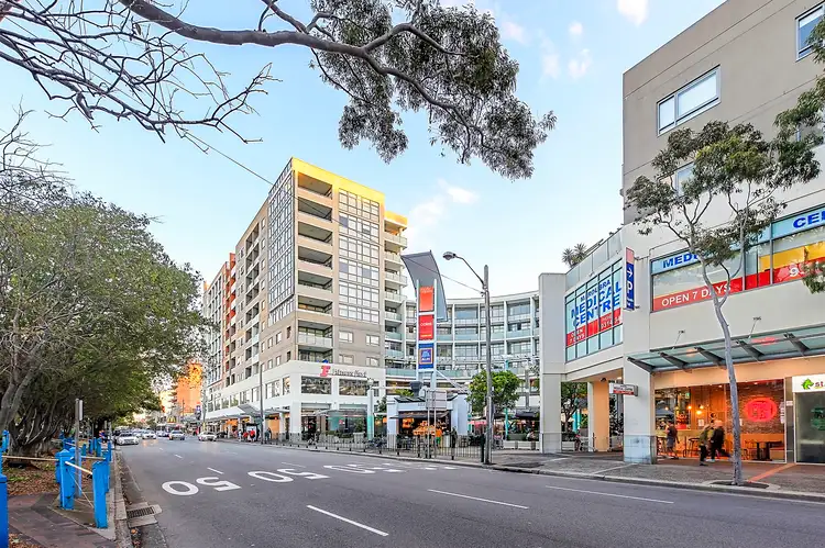 Main view of Homely apartment listing, 222/747 Anzac Parade, Maroubra NSW 2035