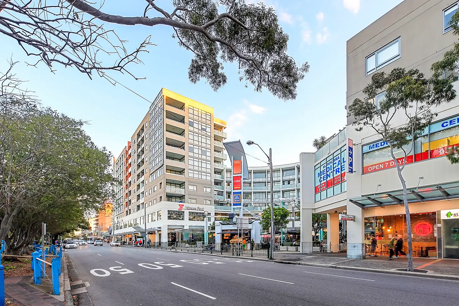 Main view of Homely apartment listing, 222/747 Anzac Parade, Maroubra NSW 2035