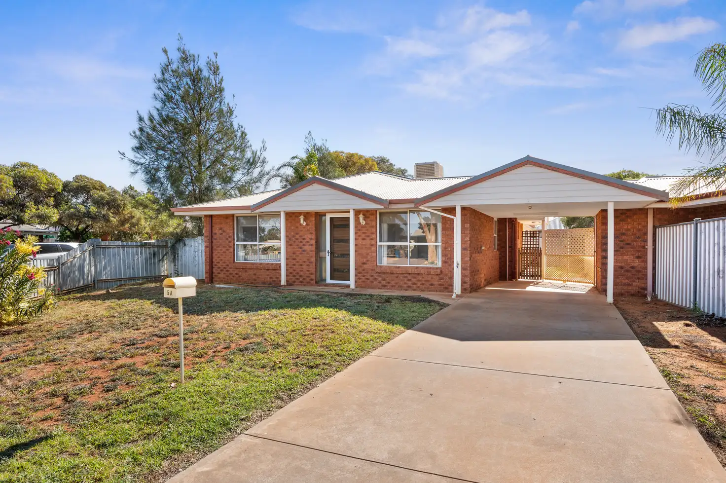 Main view of Homely house listing, 1/5 Kookynie Close, Hannans WA 6430