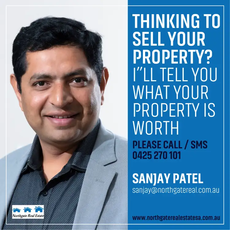 Second view of Homely land listing, 5 Wintrena Street, South Plympton SA 5038