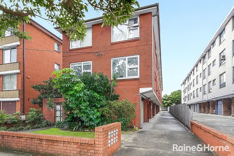 1/30 Maroubra Road, Maroubra NSW 2035
