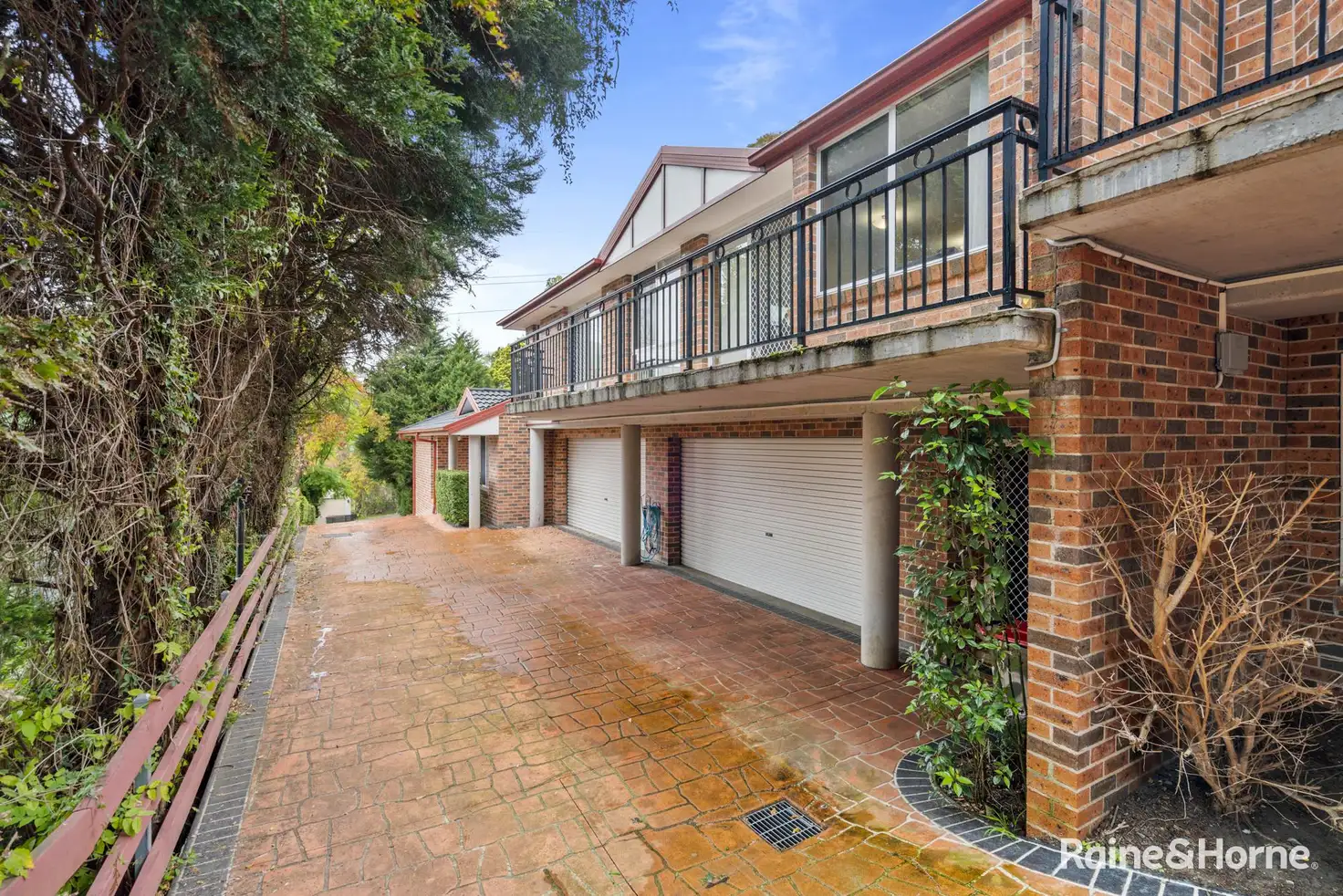 Main view of Homely townhouse listing, 2/46 Dwyer Street, North Gosford NSW 2250