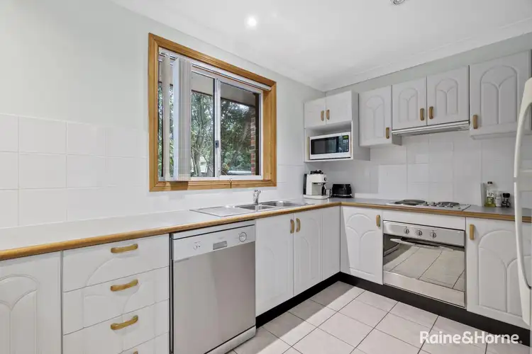 Third view of Homely townhouse listing, 2/46 Dwyer Street, North Gosford NSW 2250