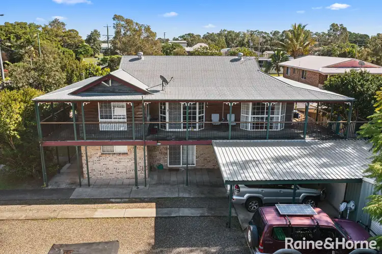 1 Toolara Road, Tin Can Bay QLD 4580