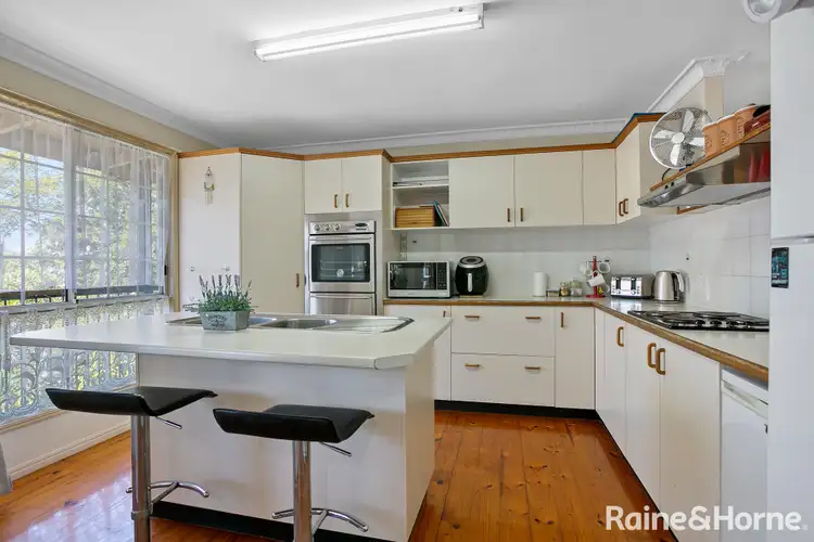 Second view of Homely house listing, 1 Toolara Road, Tin Can Bay QLD 4580