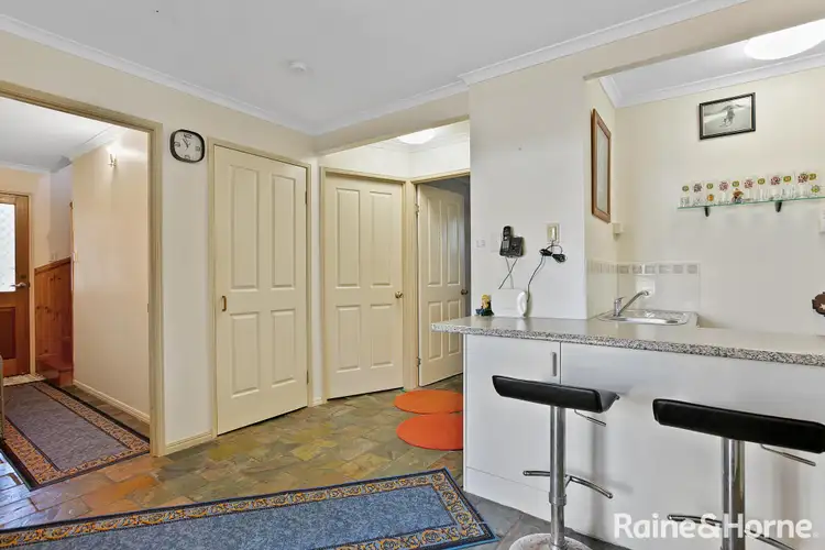 Fifth view of Homely house listing, 1 Toolara Road, Tin Can Bay QLD 4580