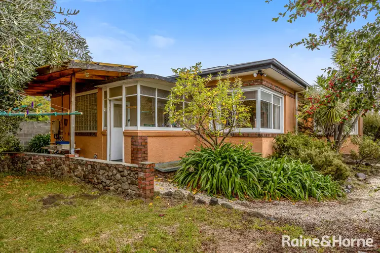 Second view of Homely house listing, 27 McGough Street, Glenorchy TAS 7010
