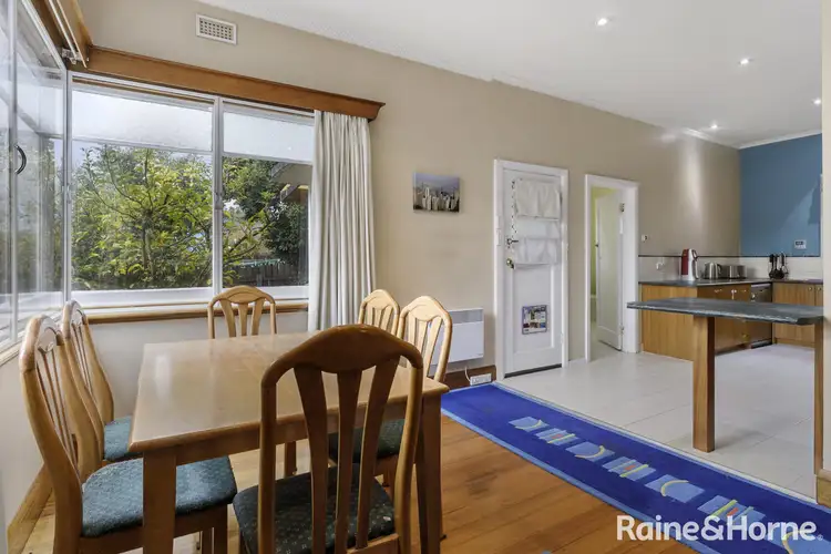 Fifth view of Homely house listing, 27 McGough Street, Glenorchy TAS 7010