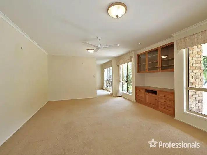 Fourth view of Homely house listing, 7 Cockatoo Crescent, Gooburrum QLD 4670