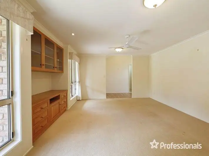 Fifth view of Homely house listing, 7 Cockatoo Crescent, Gooburrum QLD 4670