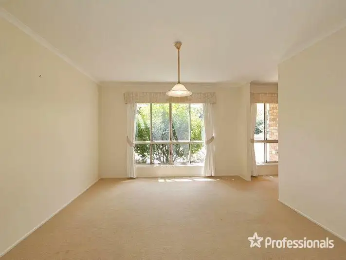 Sixth view of Homely house listing, 7 Cockatoo Crescent, Gooburrum QLD 4670