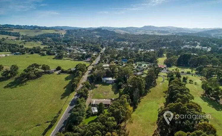 Third view of Homely land listing, 45 Hoddle Road, Foster VIC 3960