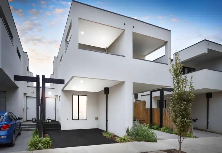 7A Liverpool Street, Footscray VIC 3011