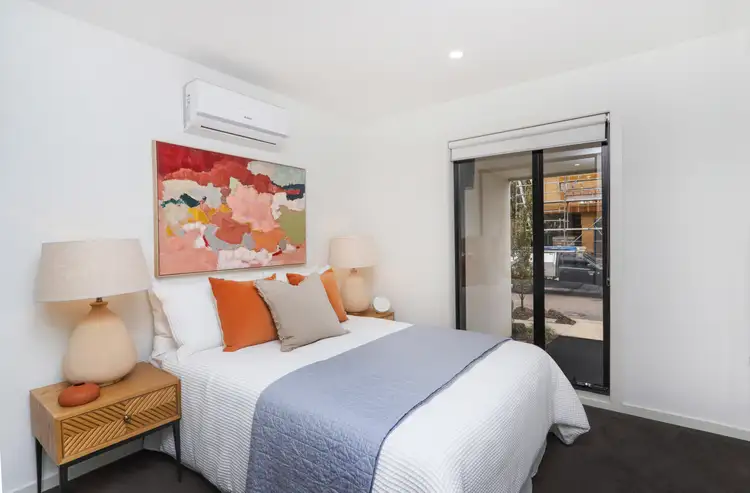 Third view of Homely house listing, 7A Liverpool Street, Footscray VIC 3011