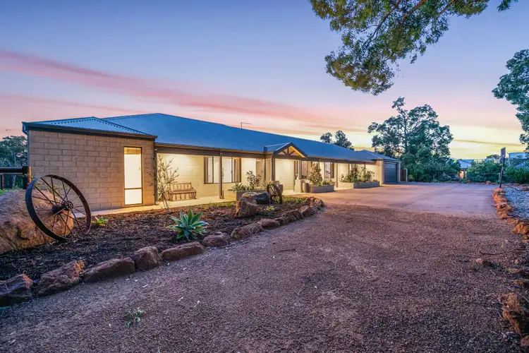 Second view of Homely house listing, 14 Meldrum Loop, Bedfordale WA 6112