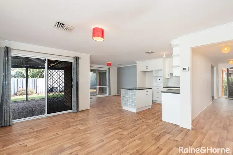 Second view of Homely house listing, 18 Fairweather Drive, Strathalbyn SA 5255