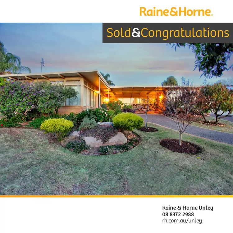 21 Park Valley Drive, Highbury SA 5089
