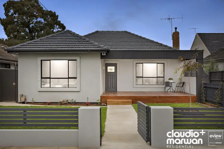 1/23 Surrey Street, Hadfield VIC 3046