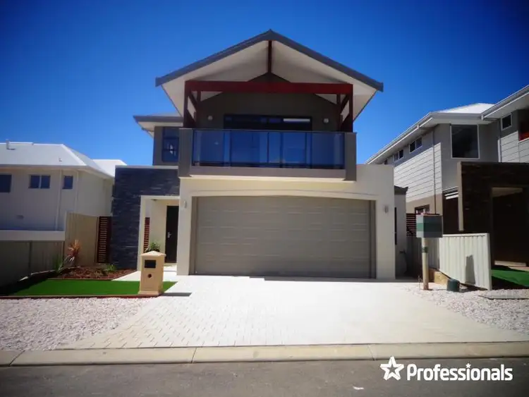 Main view of Homely house listing, 6 Flour Key, Beresford WA 6530