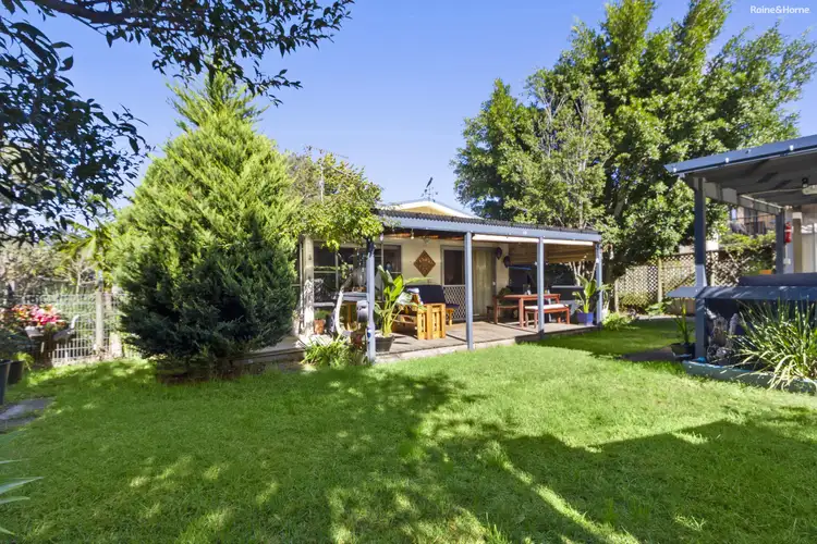 Second view of Homely house listing, 1 Myamba Parade, Surfside NSW 2536