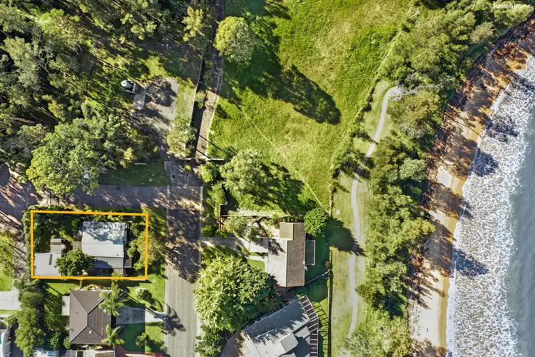 Third view of Homely house listing, 1 Myamba Parade, Surfside NSW 2536
