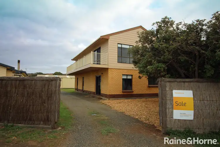 Main view of Homely house listing, 45 Easton Road, North Shields SA 5607