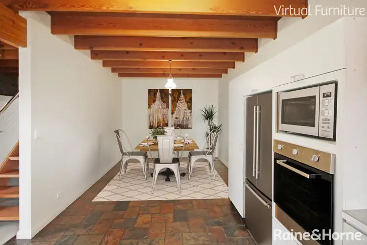 Second view of Homely house listing, 45 Easton Road, North Shields SA 5607