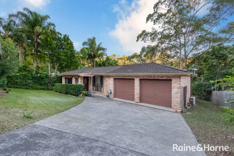 48 Alan Street, Niagara Park NSW 2250