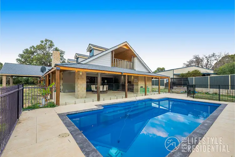 Third view of Homely house listing, 2 Cinnamon Meander, Two Rocks WA 6037