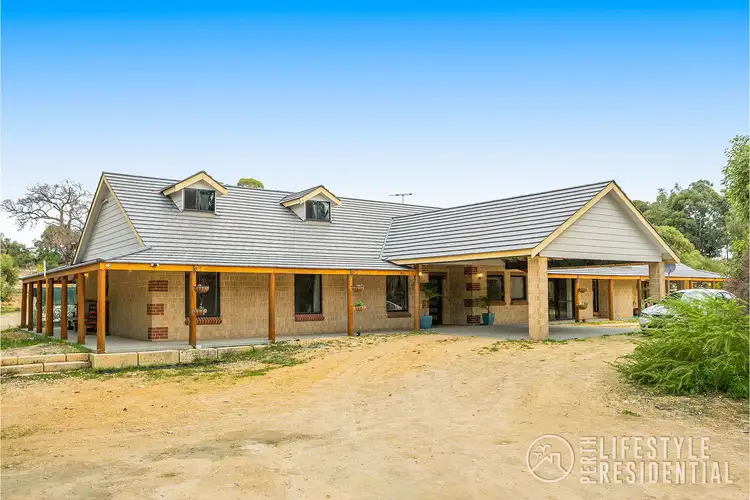Fourth view of Homely house listing, 2 Cinnamon Meander, Two Rocks WA 6037