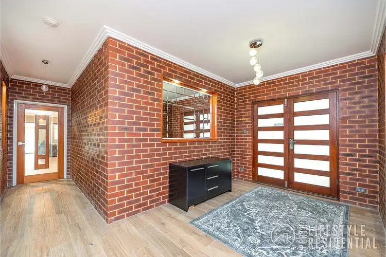 Fifth view of Homely house listing, 2 Cinnamon Meander, Two Rocks WA 6037