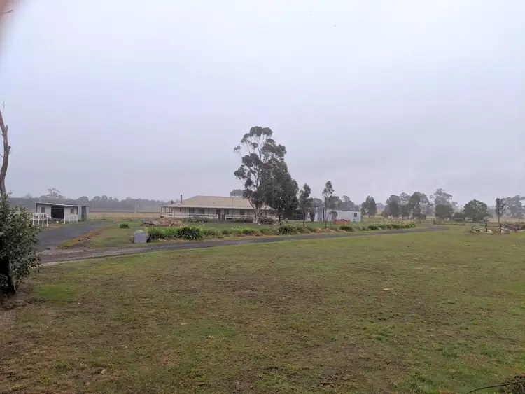 Second view of Homely house listing, 30 BUCKLEY ROAD, Diggers Rest VIC 3427