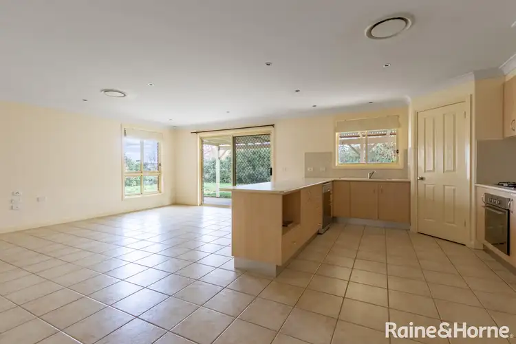 Second view of Homely house listing, 19 Federation Drive, Kelso NSW 2795