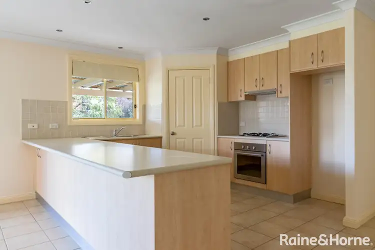 Third view of Homely house listing, 19 Federation Drive, Kelso NSW 2795