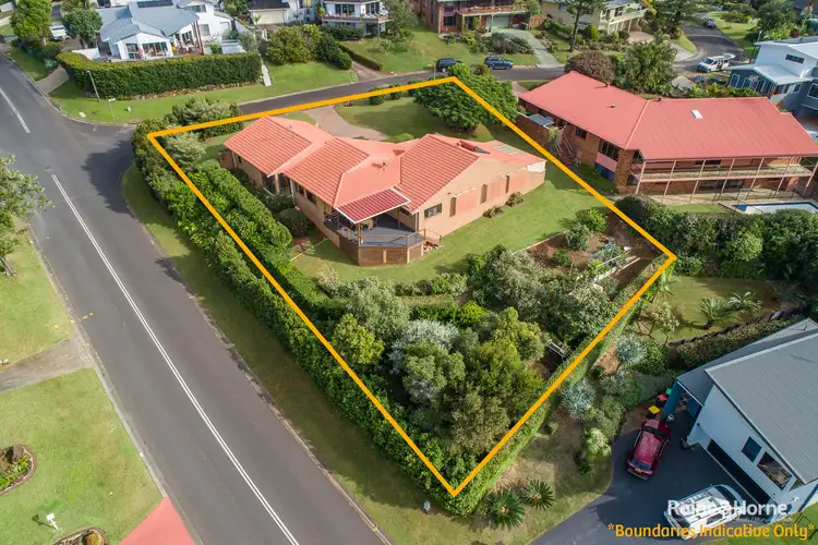Third view of Homely house listing, 2 Kanandah Court, Ocean Shores NSW 2483