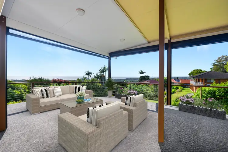 Fourth view of Homely house listing, 2 Kanandah Court, Ocean Shores NSW 2483