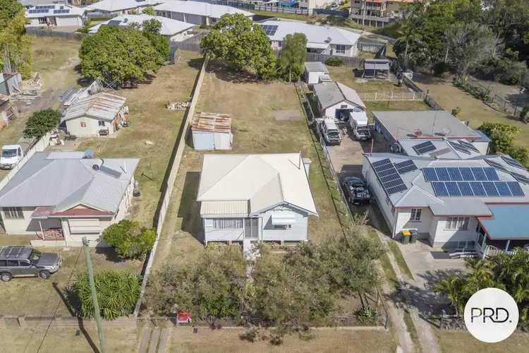 8 Elliott Heads Road, Kepnock QLD 4670
